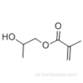 2-Hydroxypropylmethacrylat CAS 27813-02-1